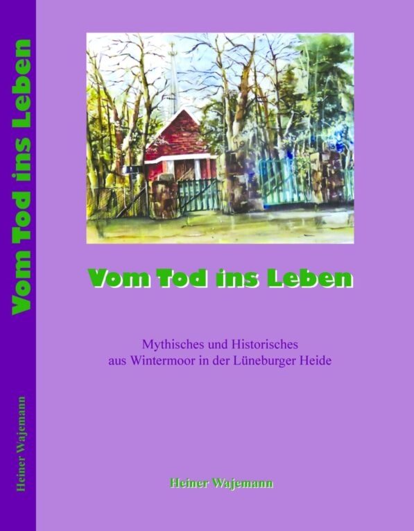 Vom Tod ins Leben