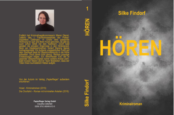 Hören - Kriminalroman