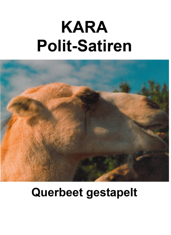 KARA Polit-Satiren